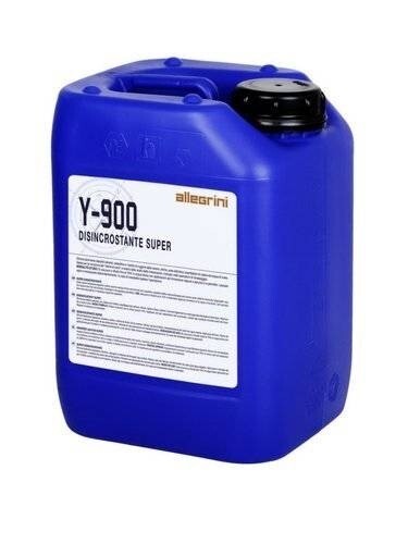 Allegrini 900 disincrostante - y-900,