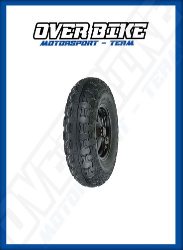 Coppia pneumatici gomme quad - gomme,