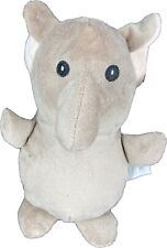 Fermaporta pavimento pesante stoffa animali bambini design moderno decorativo