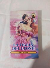 loretta chase la figlia del leone i romanzi
