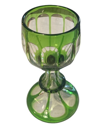 Bicchiere anni 50 60 - anni, 50/60
