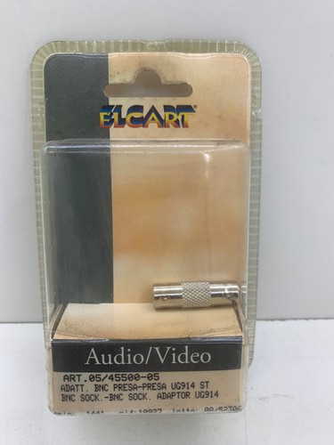 Elcart audio video - elcart, art