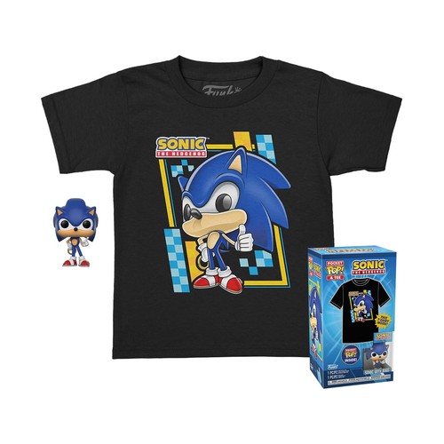 Funko pocket pop tee - funko,