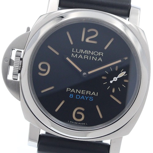 Orologio uomo panerai luminor - orologio,