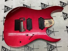 Corpo chitarra elettrica 2000