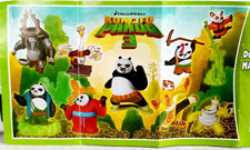 SORPRESINE KINDER FERRERO