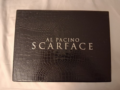 Scarface pacino anniversary - scarface,