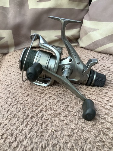 Mulinello pesca shimano - mulinello,