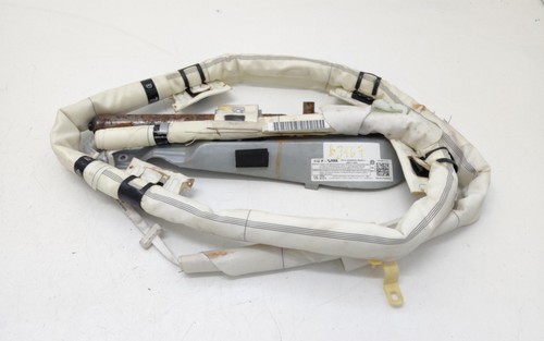 Airbag tendina lato sinistro - airbag,