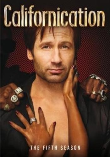 Series californication - tv,