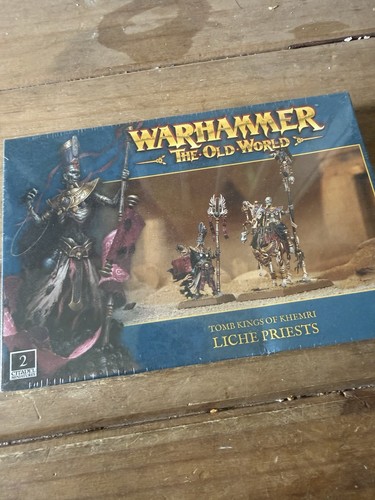 Warhammer tomba del - warhammer,