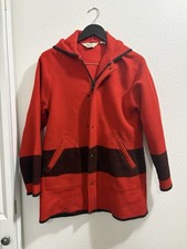 Woolrich Coperta Cappotto