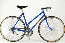 Bicicletta donna Grandis