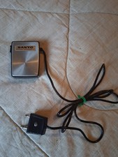 SANYO MICROFONO PER