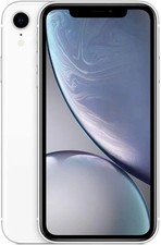 Nuovo smartphone iPhone XR