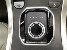 SHIFT LEVER / 2588780 FOR LAND