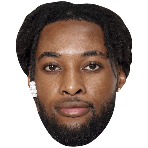 Denzel ward big head - denzel,