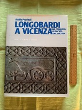 Attilio Previtali Longobardi a