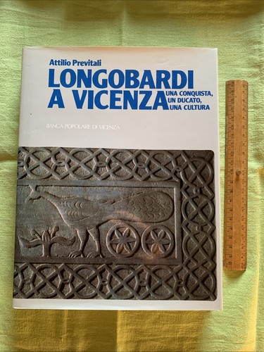 Attilio previtali longobardi - previtali,