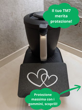 Protezione Schermo TM7 Bimby