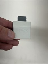 Scheda unità di memoria