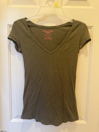 American eagle outfitters - american,