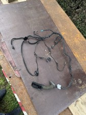 CABLAGGIO PORTA ANTERIORE