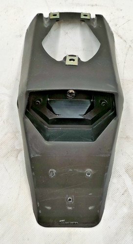 Parafango porta targa - porta, -honda