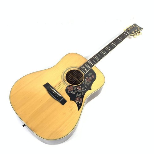Chitarra acustica yamaha - chitarra,