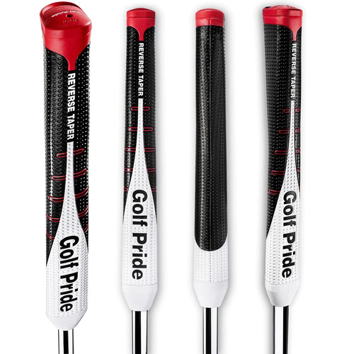 Pistola golf pride 2026 - pistola,