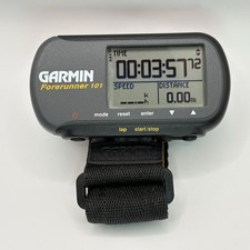Garmin Forerunner 101 GPS