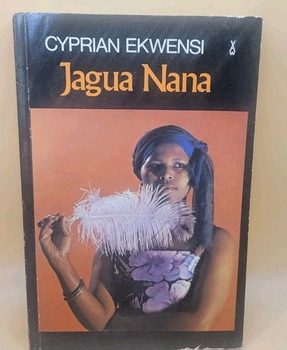 Jagua nana african - nana, (african