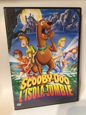 Scooby Doo L'isola Degli