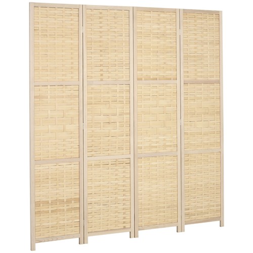 Homcom separé interno - separé, da