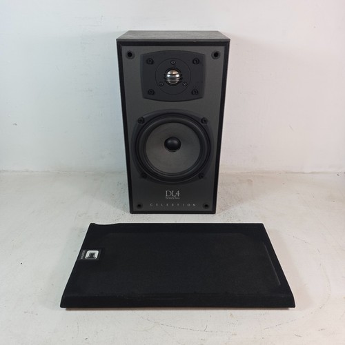 Celestion serie dl4 due - celestion,