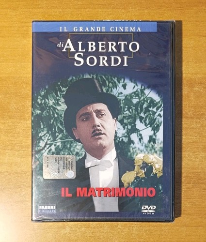 Dvd nuovo sigillato il - nuovo,