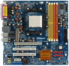 ASROCK ALIVENF6G-VSTA s.AM2