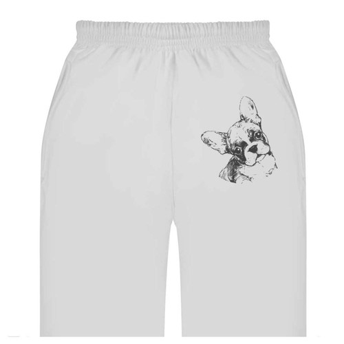 Pantaloni della tuta joggers - pantaloni,