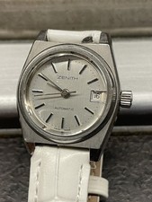 Orologio Zenith Surf Donna 