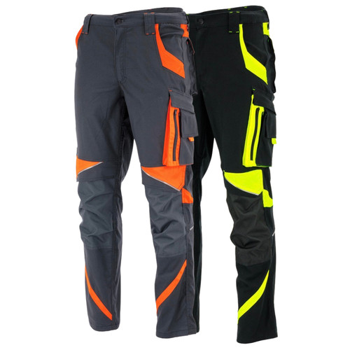 Pantalone lavoro uomo - da,