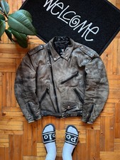 Giacca da corsa vintage