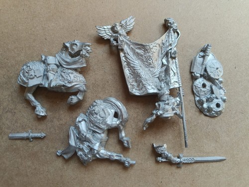 Warhammer fantasy scegli - warhammer,