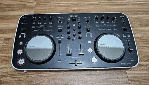 Pioneer ddj ergo digital - ddj-ergo-v, dj