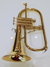 Flicorno soprano Yamaha