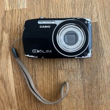 Casio EXILIM EX-Z2300