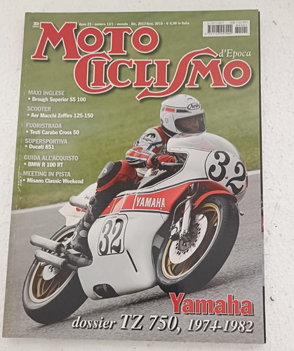 Motociclismo epoca 2017 - 12, 1
