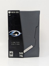Halo 4 - Limited Edition
