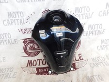 SERBATOIO + POMPA CARBURANTE BENZINA CON GRAFFI KAWASAKI Z 900 2023