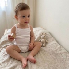 Ellepi (pezzi 2)  Body Neonata