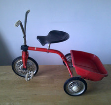 TRICICLO GIORDANI  MOD